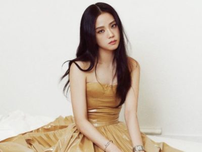 BLACKPINK’s Jisoo has a surprising revelation about her upcoming solo debut
