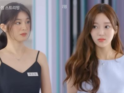 South Korean reality dating show goes viral after one female contestant confesses to another