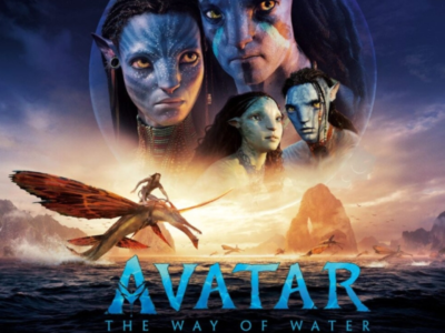 Avatar: The Way of Water overtakes Titanic, becomes the third-highest-grossing film of all time