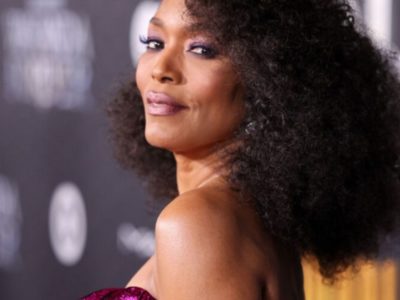 Angela Bassett says she had no idea about her character’s fate on Black Panther: Wakanda Forever until she read the script