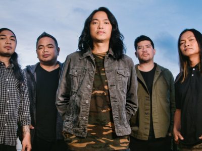 Banda Ni Kleggy tells a story about heartaches and big dreams through their latest single ‘Bahay Kubo’