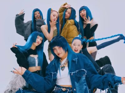 The K-pop question of the year: Is XG a K-Pop or a J-Pop group?