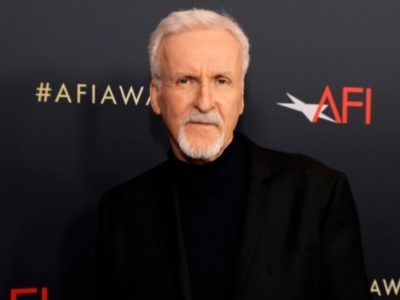 James Cameron plans to direct ‘The Last Train From Hiroshima’ movie adaptation before ‘Avatar 4’