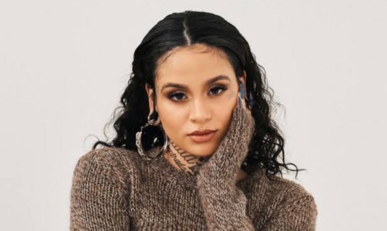 Kehlani reveals a document helped them realize their identity pop inqpop