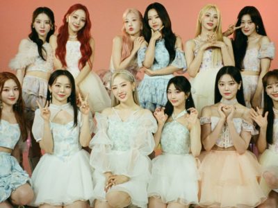 All LOONA members move to officially terminate contracts with their agency