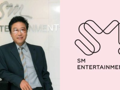 Lee Soo-man moves to sue SM Entertainment for deal with Kakao