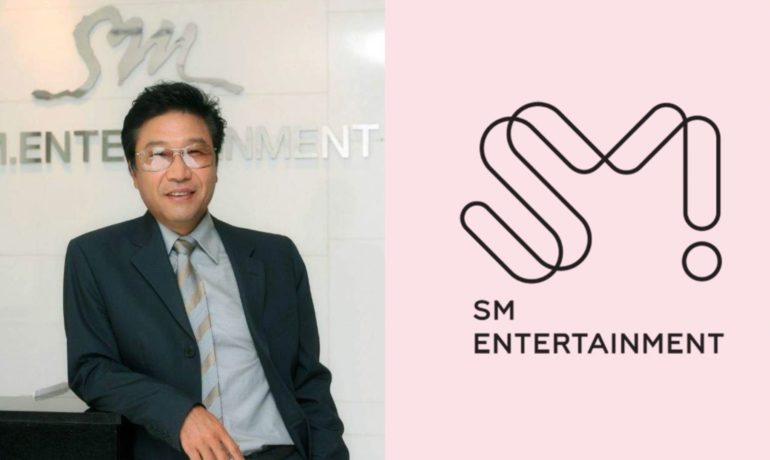 Lee Soo Man to sue SM Entertainment pop inqpop
