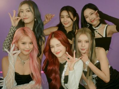 MOMOLAND disbands 6 years after debut