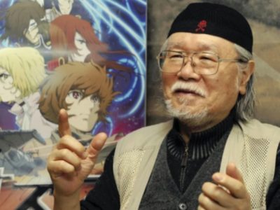 Legendary creator of iconic sci-fi mangas, Leiji Matsumoto, dies at 85