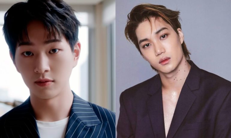 Onew and Kai confirm comeback pop inqpop