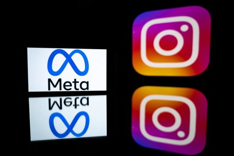 Instagram and Meta