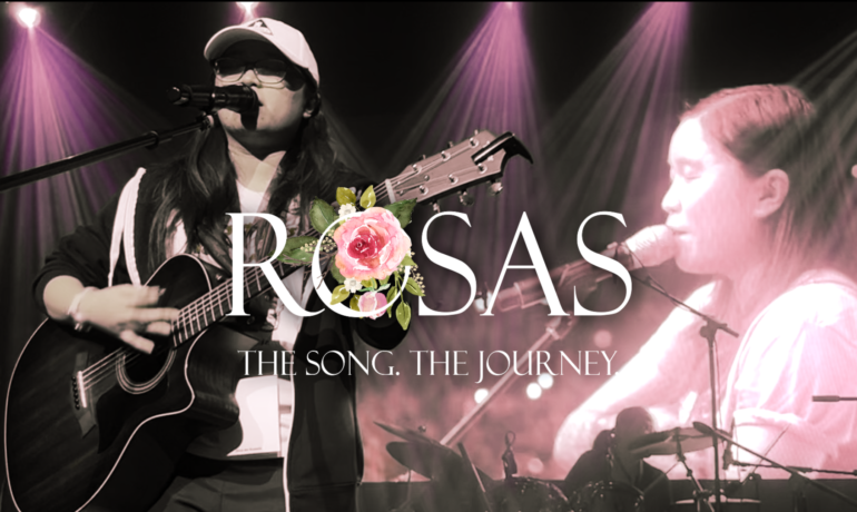 rosas nica del rosarioo documentary