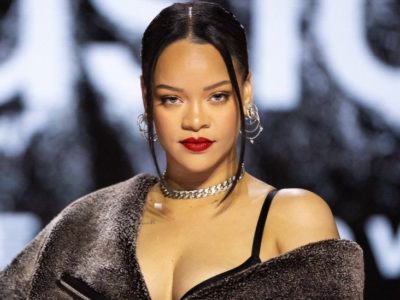 Rihanna’s music streams skyrockets following her Super Bowl performance