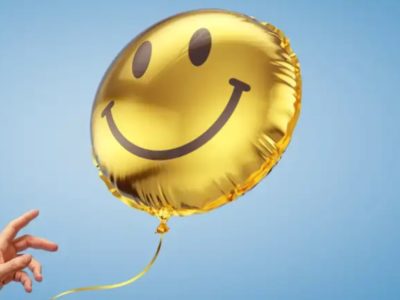 Here’s the no. 1 ‘key’ to a happy life, according to an eight-decade-old study