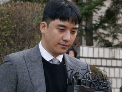 Former BIGBANG member Seungri released from prison, K-pop fans conflicted over celebrating the news