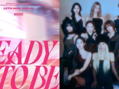 ONCEs are ‘Ready To Be’ hit with new music from TWICE
