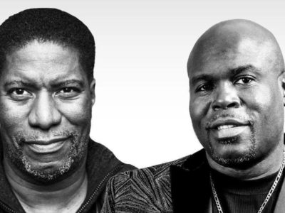 Celebrate black history month with Chicago House Music legends Ten City