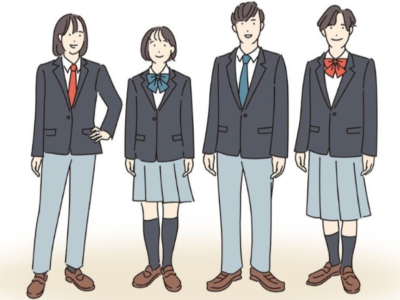 Japan introduces ‘gender-neutral’ school uniforms as support for gender minorities