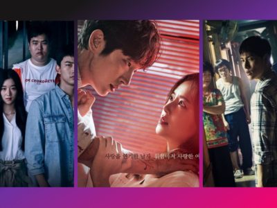 Korean shows to watch if you’re a fan of suspense-thrillers