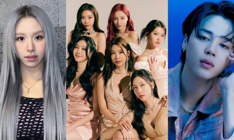 7 times K-pop idols were under fire for being unaware of other cultures pop inqpop