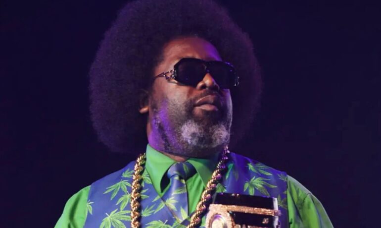 Afroman sued by police pop inqpop