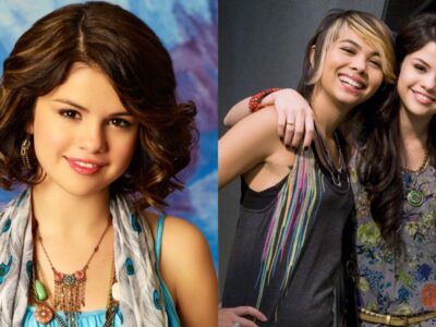 Selena Gomez’s character in ‘The Wizards of Waverly Place’ is confirmed to be bisexual and the internet is all sorts of hurt