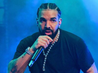 Drake announces first tour in 5 years