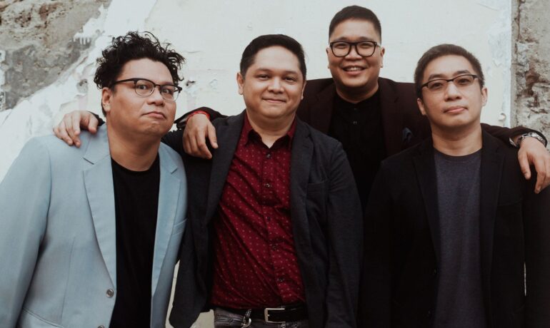 Itchyworms pop inqpop