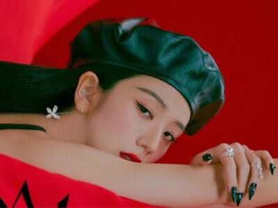 BLACKPINK’s Jisoo to bloom soon with upcoming solo track, ‘Flower’