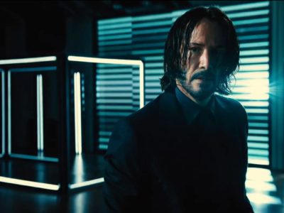 Here’s everything we need to know about ‘John Wick: Chapter 4’