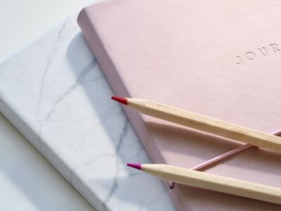 ‘Journaling’ and the benefits it brings to our well-being