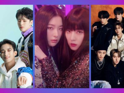 K-pop sub-units that should be on your radar
