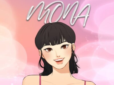 P-Pop star MONA recalls memories of being a fan on new single ‘Tagahanga’
