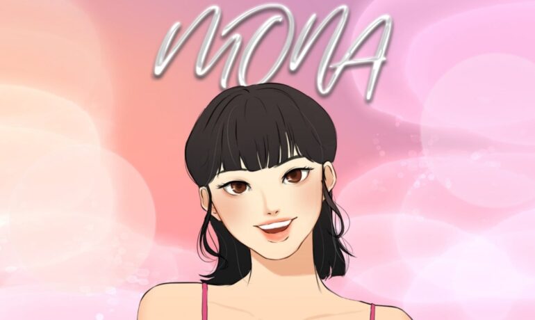 MONA 'Tagahanga' pop inqpop