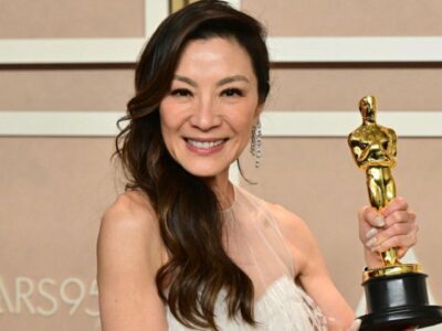 Internet decries South Korean news outlet’s ‘unjust’ censorship of Michelle Yeoh’s Oscar Award speech
