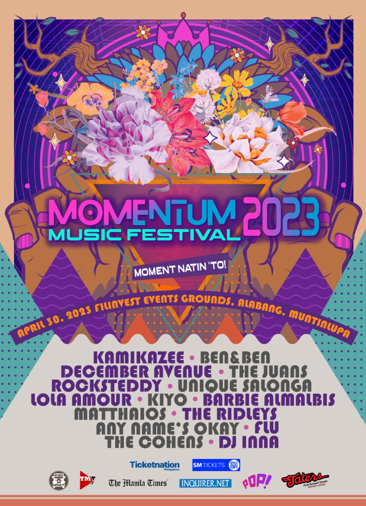 Momentum Music Festival