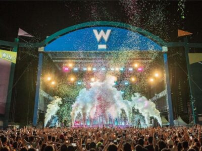 Wanderland Music and Arts Festival makes its grand comeback after 3 years