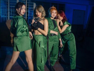 P-Pop girl group YARA inks record deal with Sony Music Entertainment, releases debut single ‘ADDA’