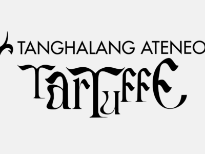 Tanghalang Ateneo presents Molière’s: Tartuffe o Ang Manloloko