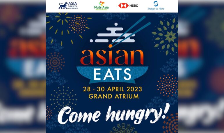 Asian Eats 2023 pop inqpop