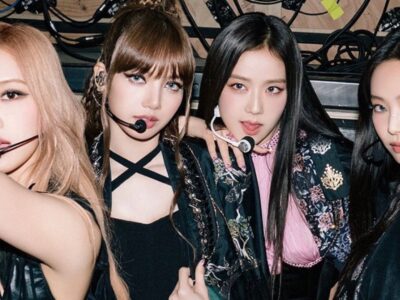 BLACKPINK breaks the ‘most viewed music channel on YouTube’ record with over 30 billion views