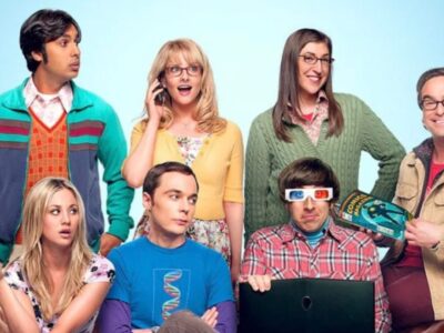 A new ‘Big Bang Theory’ spinoff is being developed right now, in a world drowning in spinoffs