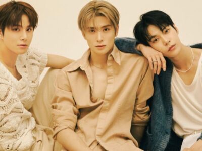 NCT subunit NCT DoJaeJung makes their electrifying debut with ‘Perfume’