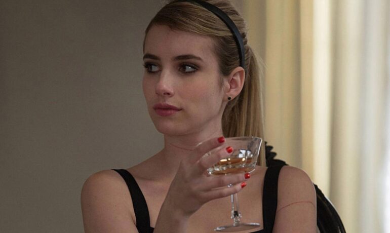 Emma Roberts pop inqpop