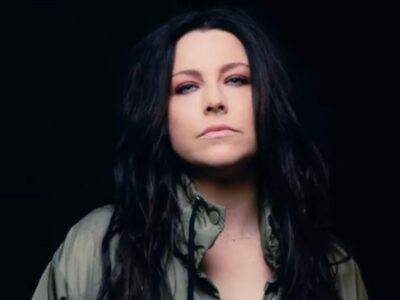 Evanescence’s Amy Lee expresses discomfort in having a rap forced into ‘Bring Me To Life’