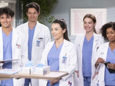 Grey’s anatomy isn’t coming to an end just yet as it is being renewed for 20th season