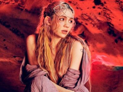 Grimes offers 50% royalties to deep fake her voice for AI-generated music