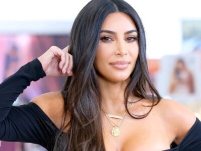 Former CEO of global content agency claims Kim Kardashian ‘orchestrated’ photoshoots for maximum profit