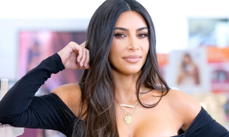 Kim Kardashian pop inqpop