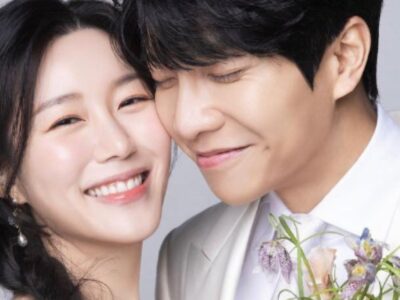 Lee Seung-gi’s lengthy and emotional Instagram post about his engagement draws in mixed reactions